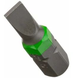 VIGOR Bit Box, Sechskant Massiv 6,3 (1/4"), Bits Und Adapter, 57-tlg. -Werabahco Verkaufe vigor bit satz 755080 czm 1