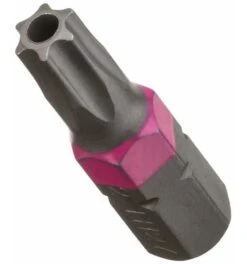 VIGOR Bit Box, Sechskant Massiv 6,3 (1/4"), Bits Und Adapter, 57-tlg. -Werabahco Verkaufe vigor bit satz 755081 czm 1