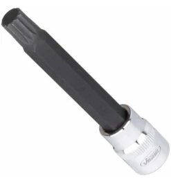 VIGOR Innenvielzahn Schraubendreher-Einsatz Satz (XZN), Vierkant Hohl 10 Mm (3/8"), Innen Vielzahn Profil XZN, M5 - M16, Anzahl Werkzeuge: 26 -Werabahco Verkaufe vigor bit satz 756034 czm