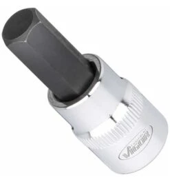 VIGOR Innensechskant Schraubendreher-Einsatz Satz, Vierkant Hohl 10 Mm (3/8"), Innen Sechskant Profil, 5 - 19, Anzahl Werkzeuge: 30 -Werabahco Verkaufe vigor bit satz 756038 czm