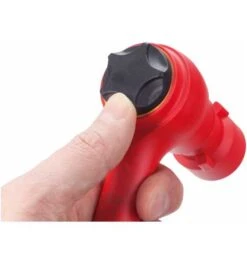 VIGOR VDE Umschaltknarre, Vierkant Massiv 12,5 Mm (1/2"), 255 Mm -Werabahco Verkaufe vigor knarren 753272 czm