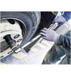 VIGOR Gelenkgriff Mit Umschaltknarre, Vierkant Massiv 20 Mm (3/4"), 660 Mm -Werabahco Verkaufe vigor knarren 754635 czm