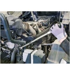 VIGOR Gelenkgriff Mit Umschaltknarre, Vierkant Massiv 20 Mm (3/4"), 660 Mm -Werabahco Verkaufe vigor knarren 754637 czm