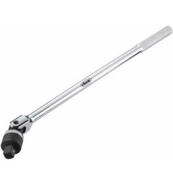 VIGOR Gelenkgriff Mit Umschaltknarre, Vierkant Massiv 20 Mm (3/4"), 660 Mm -Werabahco Verkaufe vigor knarren 754638 czm