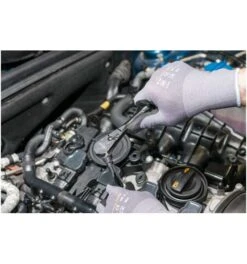 VIGOR Feinzahn-Umschaltknarre, Standard, Vierkant Massiv 10 Mm (3/8"), 198 Mm -Werabahco Verkaufe vigor knarren 755008 czm