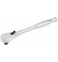 VIGOR Feinzahn-Umschaltknarre, Standard, Vierkant Massiv 10 Mm (3/8"), 198 Mm -Werabahco Verkaufe vigor knarren 755009 czm