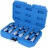 Brilliant Tools 1/2" Innensechskant Bit-Stecknuss-Satz, 12-tlg., 5 - 22 Mm 1 Brilliant Tools 1/2" Innensechskant Bit-Stecknuss-Satz, 12-tlg., 5 - 22 Mm -Werabahco Verkaufe weitere bit saetze 1302905 czm