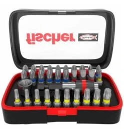 Fischer Profi Bit Set FPB (32)