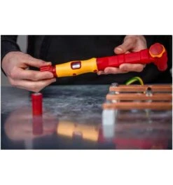 Wiha Drehmomentschlüssel Electric 3/8" Für Steckschlüssel, Variabel Einstellbare Drehmomentbegrenzung (44163) -Werabahco Verkaufe weitere drehmoment schluessel 1337256 czm