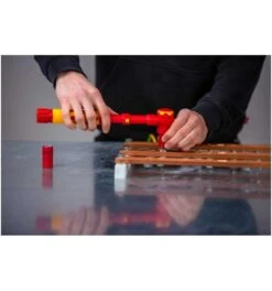 Wiha Drehmomentschlüssel Electric 3/8" Für Steckschlüssel, Variabel Einstellbare Drehmomentbegrenzung (44163) -Werabahco Verkaufe weitere drehmoment schluessel 1337257 czm