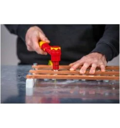 Wiha Drehmomentschlüssel Electric 3/8" Für Steckschlüssel, Variabel Einstellbare Drehmomentbegrenzung (44163) -Werabahco Verkaufe weitere drehmoment schluessel 1337258 czm