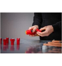 Wiha Drehmomentschlüssel Electric 3/8" Für Steckschlüssel, Variabel Einstellbare Drehmomentbegrenzung (44163) -Werabahco Verkaufe weitere drehmoment schluessel 1337260 czm