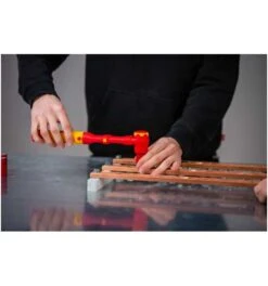 Wiha Drehmomentschlüssel Electric 3/8" Für Steckschlüssel, Variabel Einstellbare Drehmomentbegrenzung (44163) -Werabahco Verkaufe weitere drehmoment schluessel 1337261 czm