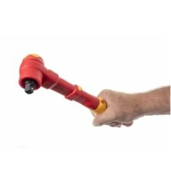 Wiha Drehmomentschlüssel Electric 3/8" Für Steckschlüssel, Variabel Einstellbare Drehmomentbegrenzung (44163) -Werabahco Verkaufe weitere drehmoment schluessel 949340 czm