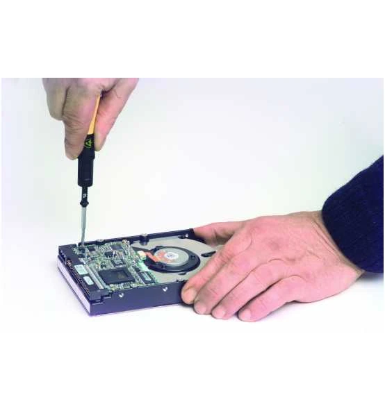 Wiha Drehmoment-Schraubendreher TorqueVario-S ESD Variabel Einstellbare Drehmomentbegrenzung (30495) 7 Wiha Drehmoment-Schraubendreher TorqueVario-S ESD Variabel Einstellbare Drehmomentbegrenzung (30495) – Bild 5