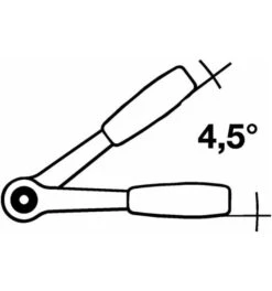 Stahlwille Bit-/Hebelumschaltknarre 419 B QR 1/4 Zoll M.Ausdrückf. L.117mm 80 Z. 10 Stahlwille Bit-/Hebelumschaltknarre 419 B QR 1/4 Zoll M.Ausdrückf. L.117mm 80 Z. -Werabahco Verkaufe weitere knarren 1537606 czm