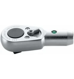 Stahlwille Hebel-Umschaltknarre 3/4" 165 Mm, 36 Zähne