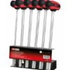 KS Tools T-Griff-Nussschraubendreher-Satz, 6-tlg., 6-14 Mm -Werabahco Verkaufe weitere schraubenschluessel saetze 699449 czm