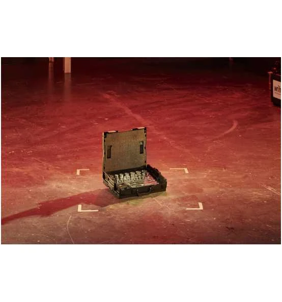 Wiha Steckschlüssel- Und Bit Set 1/4" Und 1/2" 60-tlg. Inkl. L-Boxx (44685) 10 Wiha Steckschlüssel- Und Bit Set 1/4" Und 1/2" 60-tlg. Inkl. L-Boxx (44685) – Bild 8