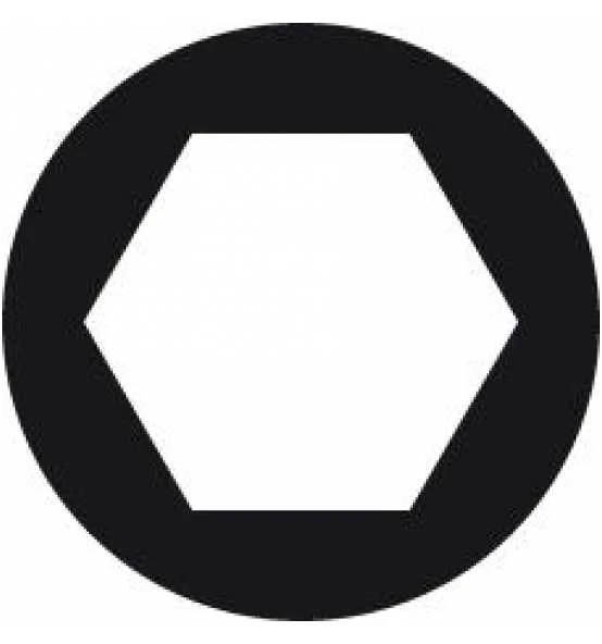 Stahlwille Steckschlüssel-Garnitur 1/4" 30-tlg. 40/23/7 4 Stahlwille Steckschlüssel-Garnitur 1/4" 30-tlg. 40/23/7 – Bild 2