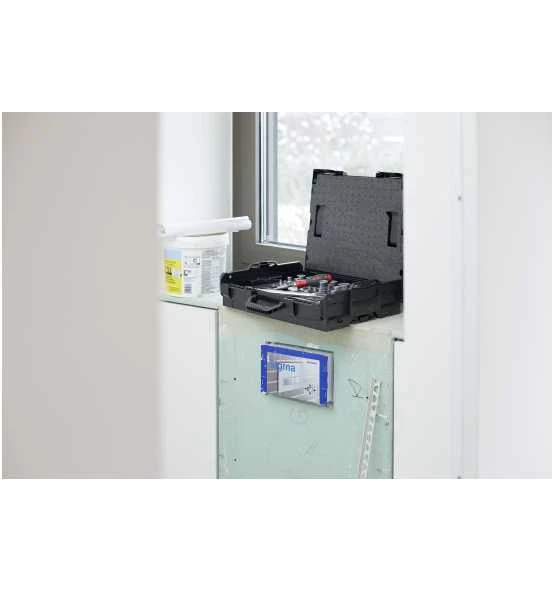 Wiha Steckschlüssel- Und Bit Set 1/4" Und 1/2" 60-tlg. Inkl. L-Boxx (44685) 7 Wiha Steckschlüssel- Und Bit Set 1/4" Und 1/2" 60-tlg. Inkl. L-Boxx (44685) – Bild 5