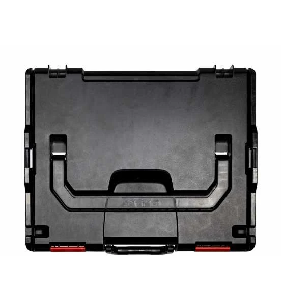 Wiha Steckschlüssel- Und Bit Set 1/4" Und 1/2" 60-tlg. Inkl. L-Boxx (44685) 5 Wiha Steckschlüssel- Und Bit Set 1/4" Und 1/2" 60-tlg. Inkl. L-Boxx (44685) – Bild 3