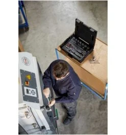 Wiha Steckschlüssel- Und Bit Set 1/4" Und 1/2" 60-tlg. Inkl. L-Boxx (44685) 30 Wiha Steckschlüssel- Und Bit Set 1/4" Und 1/2" 60-tlg. Inkl. L-Boxx (44685) -Werabahco Verkaufe weitere steckschluesselgarnituren 797715 czm