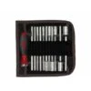 Wiha Schraubendreher Mit Wechselklingen Set SYSTEM 6 Sechskant-Steckschlüssel 13-tlg. Inkl. Rolltasche (27713) -Werabahco Verkaufe weitere wechselklingen 1030157 czm