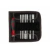 Wiha Schraubendreher Mit Wechselklingen Set SYSTEM 6 Sechskant-Steckschlüssel 9-tlg. Inkl. Rolltasche (27712) -Werabahco Verkaufe weitere wechselklingen 1030158 czm