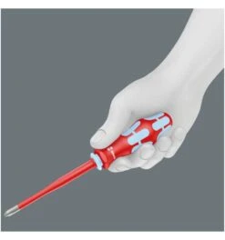 Wera Kraftform Kompakt VDE Stainless 17 Extra Slim 1, 17-teilig -Werabahco Verkaufe weitere wechselklingen 1440960 czm