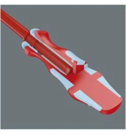 Wera Kraftform Kompakt VDE Stainless 8 Extra Slim 1, 8-teilig -Werabahco Verkaufe weitere wechselklingen 1440999 czm 1