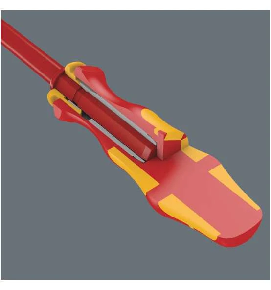 Wera Kraftform Kompakt VDE 7 Extra Slim 1, 7-tlg. 8 Wera Kraftform Kompakt VDE 7 Extra Slim 1, 7-tlg. – Bild 6