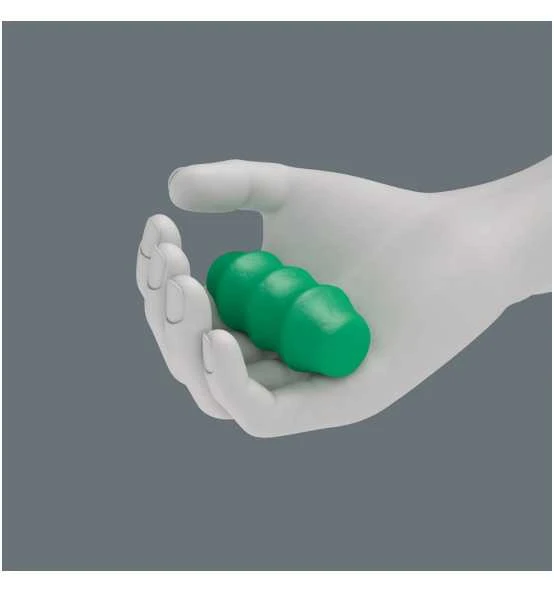 Wera Kraftform Kompakt VDE 7 Extra Slim 1, 7-tlg. 11 Wera Kraftform Kompakt VDE 7 Extra Slim 1, 7-tlg. – Bild 9