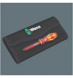 Wera Kraftform Kompakt VDE 7 Extra Slim 1, 7-tlg. 18 Wera Kraftform Kompakt VDE 7 Extra Slim 1, 7-tlg. -Werabahco Verkaufe weitere wechselklingen 809700 czm