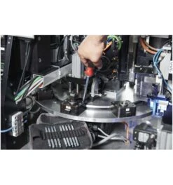 Wiha Schraubendreher Mit Wechselklingen Set SYSTEM 6 Sechskant-Steckschlüssel 9-tlg. Inkl. Rolltasche (27712) -Werabahco Verkaufe weitere wechselklingen 949344 czm 1