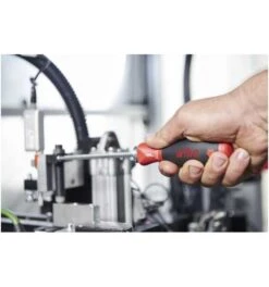 Wiha Schraubendreher Mit Wechselklingen Set SYSTEM 6 Sechskant-Steckschlüssel 13-tlg. Inkl. Rolltasche (27713) -Werabahco Verkaufe weitere wechselklingen 949346 czm