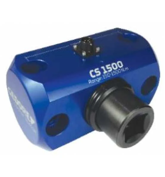 Gedore CS 100 038825 CAPTURE Sensor 10-100 Nm 3 Gedore CS 100 038825 CAPTURE Sensor 10-100 Nm