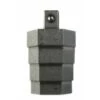 Gedore 012705 Sechskant-Stufenadapter 6-9 Mm, 1/4" Antrieb -Werabahco Verkaufe weiteres zubehoer fuer drehmomentwerkzeug 1386924 czm 1