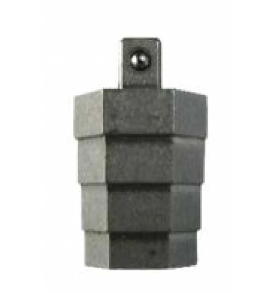 Gedore 012705 Sechskant-Stufenadapter 6-9 Mm, 1/4" Antrieb 3 Gedore 012705 Sechskant-Stufenadapter 6-9 Mm, 1/4" Antrieb