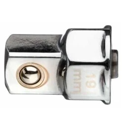 Gedore Adaptersatz 4kt X 6kt FürRingschlüssel 4-tlg. -Werabahco Verkaufe weiteres zubehoer fuer drehmomentwerkzeug 1387743 czm