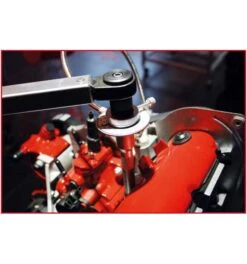 KS Tools 3/4" Drehwinkelmessscheibe, Magnet -Werabahco Verkaufe weiteres zubehoer fuer drehmomentwerkzeug 409197 czm