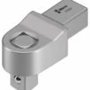 Wera 7783 C Vierkant-Einsteckwerkzeug, 14x18 Mm, 1/2" X 65 Mm