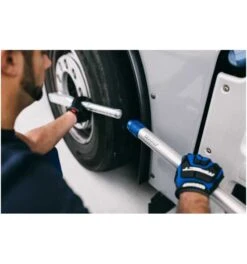 Gedore ALU-Verlängerungsrohr 350 Mm Für DREMOMETER A-CD -Werabahco Verkaufe weiteres zubehoer fuer drehmomentwerkzeug 849364 czm