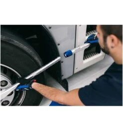 Gedore ALU-Verlängerungsrohr 350 Mm Für DREMOMETER A-CD -Werabahco Verkaufe weiteres zubehoer fuer drehmomentwerkzeug 849365 czm