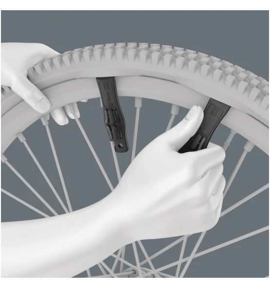 Wera Bicycle Set 1, 14-tlg. 10 Wera Bicycle Set 1, 14-tlg. – Bild 8