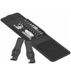 Wera Bicycle Set 1, 14-tlg.