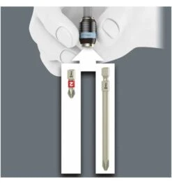 Wera Bit-Check 30 Stainless 1, 30-tlg. 17 Wera Bit-Check 30 Stainless 1, 30-tlg. -Werabahco Verkaufe wera bit saetze 356454 czm 1