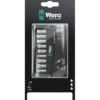Wera Bit-Check 10 Universal 3 SB, 10-tlg. -Werabahco Verkaufe wera bit saetze 357558 czm
