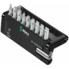 Wera Bit-Check 10 Universal 4, 10-tlg. -Werabahco Verkaufe wera bit saetze 357559 czm