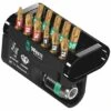 Wera Bit-Check 12 Diamond 1, 12-tlg.